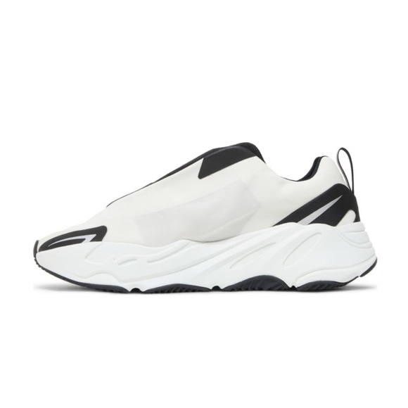 Adidas Yeezy Boost 700 MNVN Laceless “Analog” - Men’s 4.5 - Brand New W/ Box - Picture 3 of 8